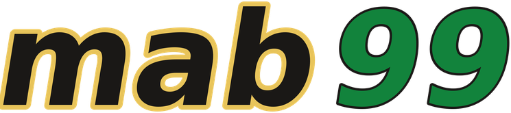 mab99 โลโก้
